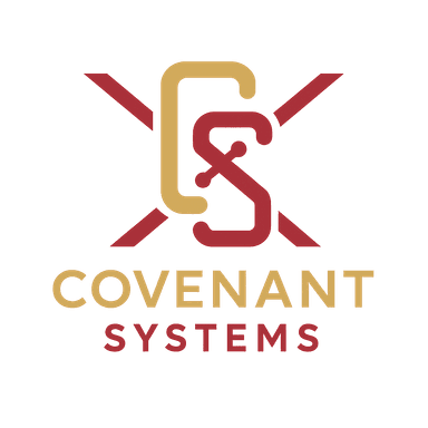 Covenant Systems Logo