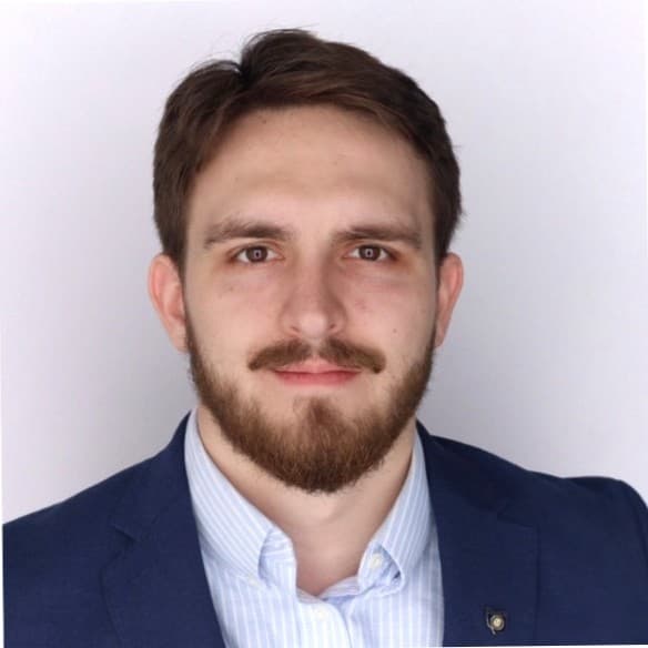 Meet Our Team - Founder