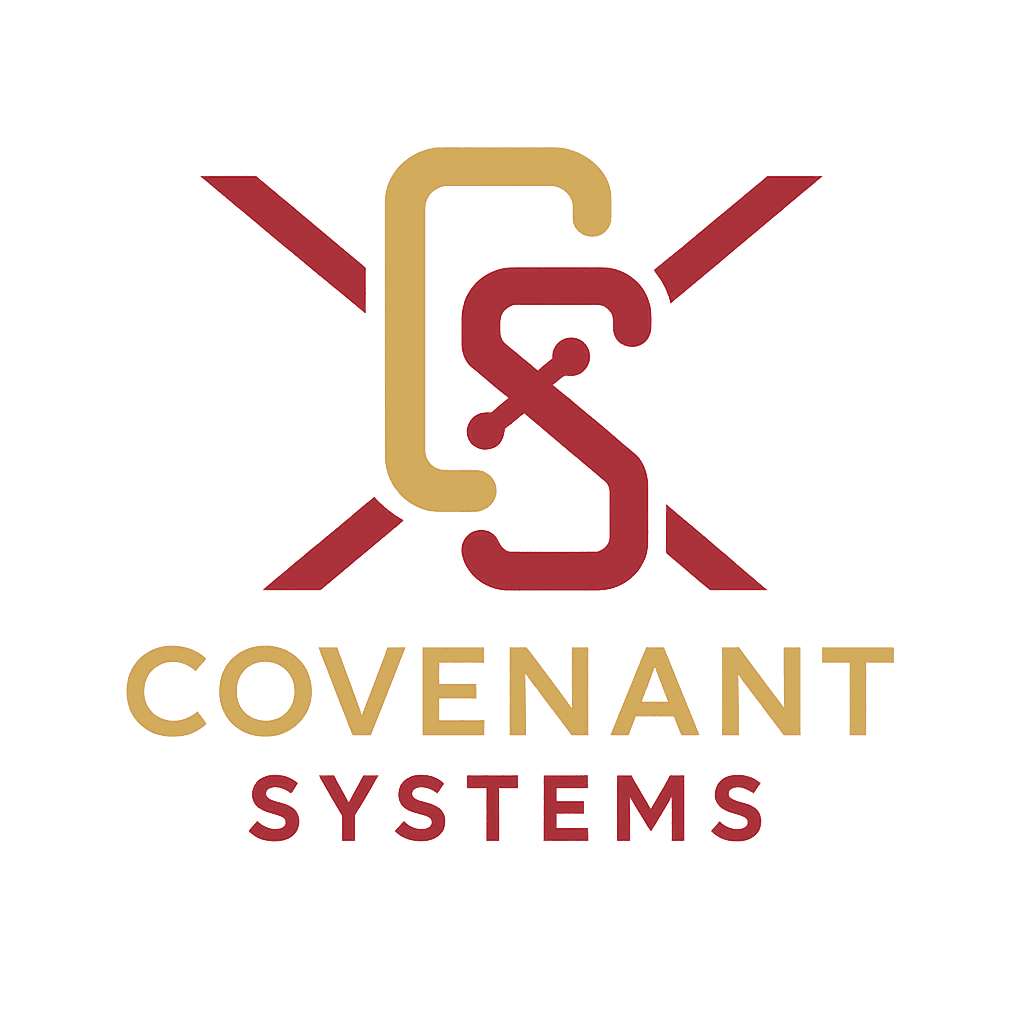 Covenant Systems Launch